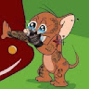 Meet your Posher, Angel